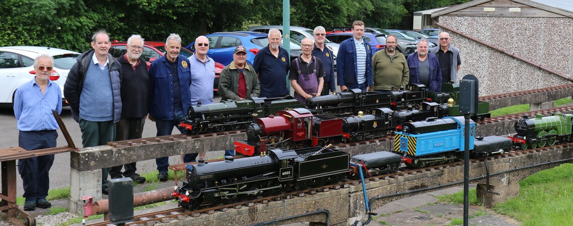 Prostate group photo 2026