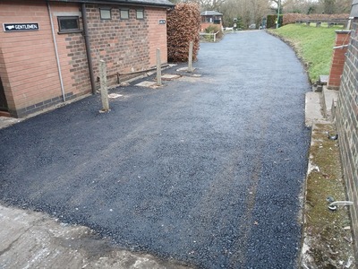 Second half finished